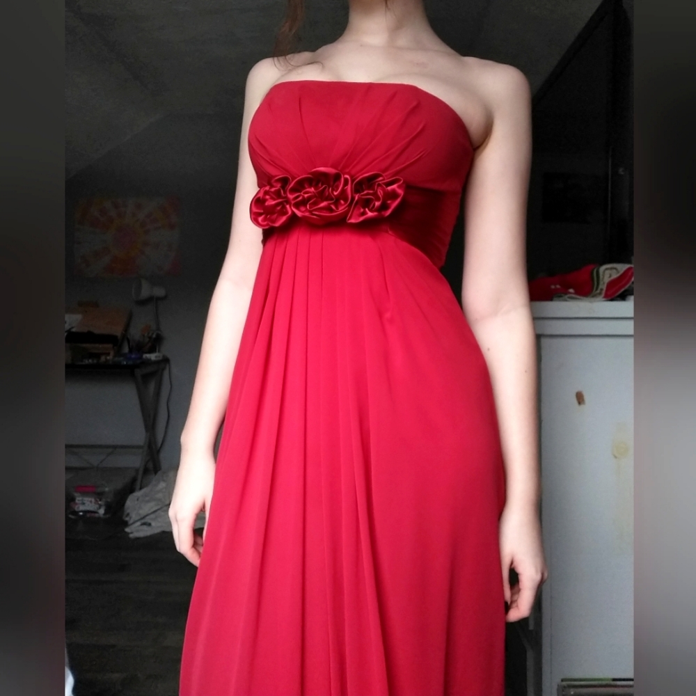 Bridesmaids dress